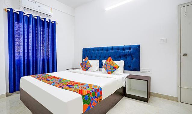 Hotel Sunroof Suites Bangalore Dış mekan fotoğraf